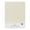 Ivory, variant on Cardstock 8.5 x 11 Paper Pack - 110 lb Assorted Primary Colored Scrapbook Paper - Double Sided Card Stock for Crafts, Embossing, Cardmaking - 100 Sheets