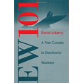 thumbnail image 1 of EW 101: A First Course in Electronic Warfare, 1 of 4