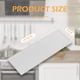 thumbnail image 5 of S99010370 Compatible Kitchen Exhaust Filters Set of Two Aluminum Design, 5 of 9