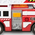 thumbnail image 4 of Adventure Force Mini City Service Vehicle Fire Truck Play Vehicle, 4 of 5