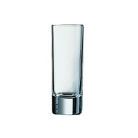 Cardinal Arcoroc Islande Cordial Glass, 2.25 oz, Clear | 48 Per Case by Cardinal