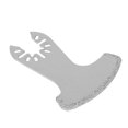thumbnail image 3 of 6-Piece Oscillating Saw Blades Universal Diamond Carbide for Tile Masonry Removal, Cutting Tools, Saw Blades for Grinding and Shaping, 3 of 9