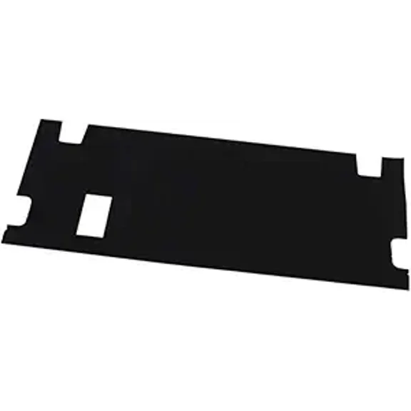 Bosch 00747056 Dishwasher Flex Sound Insulator