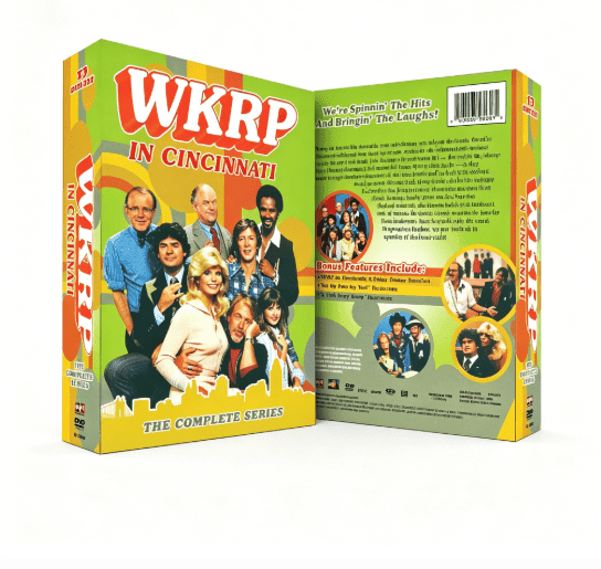 Warner Home Video: Chuck Full TV Box Set - Complete Series (DVD