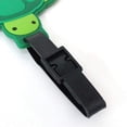 thumbnail image 3 of PVC Id Luggage Tag Honu Turtle, 3 of 4