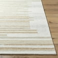 thumbnail image 4 of Hauteloom Seung Wool Living Room, Bedroom Area Rug - Farmhouse - 8'10" x 12', 4 of 7