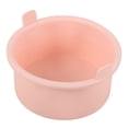 thumbnail image 5 of Insert de Pot de Cire Résistant à la Chaleur Bol Chauffant 12.00X12.00X7.00CM Cuisine Femmes Lot de 1, 5 of 5