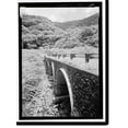 thumbnail image 2 of Historic Framed Print, Hana Belt Road, Between Haiku and Kaipahulu, Hana vicinity, Maui County, HI - 150, 17-7/8" x 21-7/8", 2 of 9