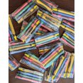 thumbnail image 2 of Crayon Sets CrayonKing, 50 juegos de 4 paquetes (200 unidades en total), 2 of 8