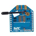 thumbnail image 1 of Soporte para teléfono y tableta para dispositivo electrónico con caja de almacenamiento integrada de repuesto para CAN‑AM Maverick X3 Jadeshay A, 1 of 8