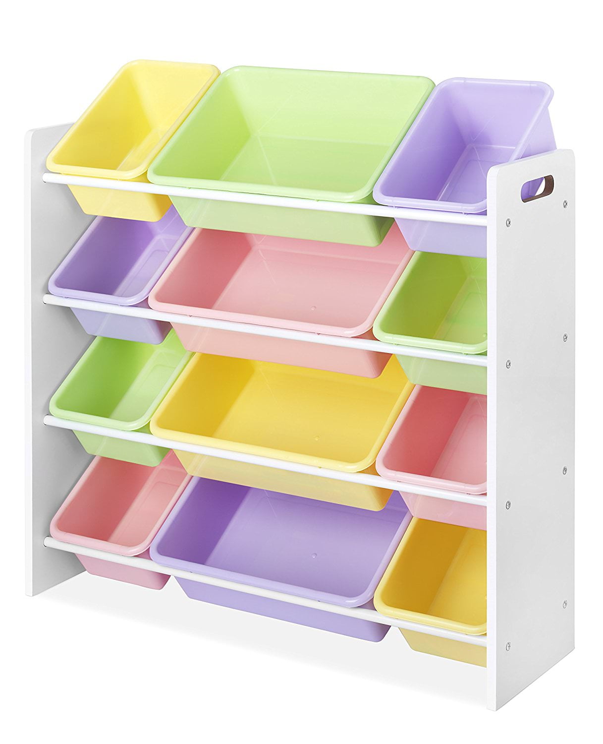 12 bin organizer by whitmor