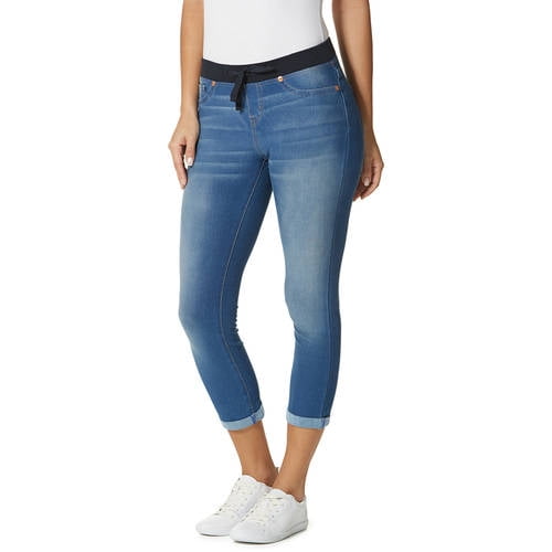 capri jeans for juniors