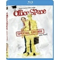 Office Space: With Flair on Bluray