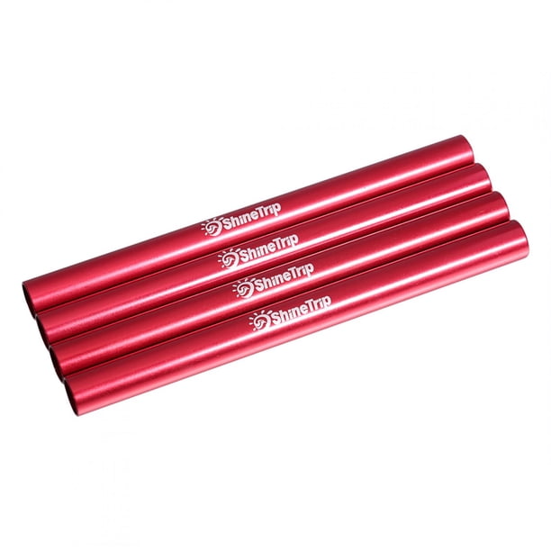 Tube Réparation Poteau Tente Aluminium 130mm Tube De Réparation Pour Mat De Tente - Alliage D'aluminium 130 Mm - Diamètre 11/9 Mm - Kit Camping Armee De Terre Tube Réparation Poteau Tente Aluminium 130mm Tube De Réparation Pour Mat De Tente - Alliage D'aluminium 130 Mm - Diamètre 11/9 Mm - Kit Camping Armee De Terre