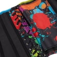 thumbnail image 5 of UPPADA Corset Tops for Women Clearance,Womens Bustier Lingerie Bodice Corset Plus Size Bustier Tops Pattern Corset Belt Floral Bustier Top Underbust Lace Up Corset, 5 of 7