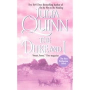 Pre-Owned The Duke and I (Paperback 9780380800827) by Julia Quinn