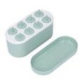 thumbnail image 4 of Ice Cream , Dustproof Automatically Demold 8 Hole Ice Cream Maker  Eco Friendly  For Kitchen For Party, 4 of 8