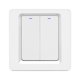 thumbnail image 1 of Zigbee Smart Light Switch Pulsador Smart Life/Tuya APP Remote, 1 of 8