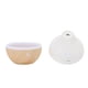 thumbnail image 5 of Humidificador De Aire, Hallow Mini Difusor De Aromaterapia USB, LED Regulables Apagado Automático Difusor De Aceites Esenciales Para Spa En Casa Decoración De, 5 of 7