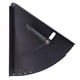thumbnail image 5 of Accesorios Para Carpintería Abrazadera Angular, Tornillo Ajustable De Alta Dureza Hierro Acabado De Pintura Negra Accesorio De ángulo Variable Negro Para Herramientas De Anggrek Herramientas, 5 of 8