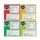 thumbnail image 2 of Salsa Picante Las Galeras Taqueras surtidas six pack 2160 g, 2 of 2