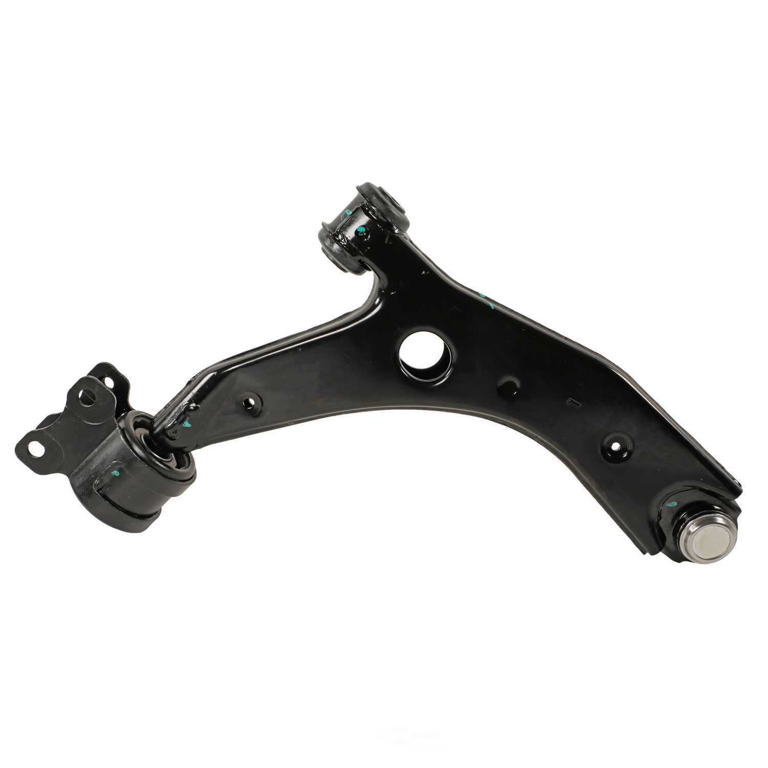 QuickSteer X620041 Suspension Control Arm and Ball Joint Assembly
