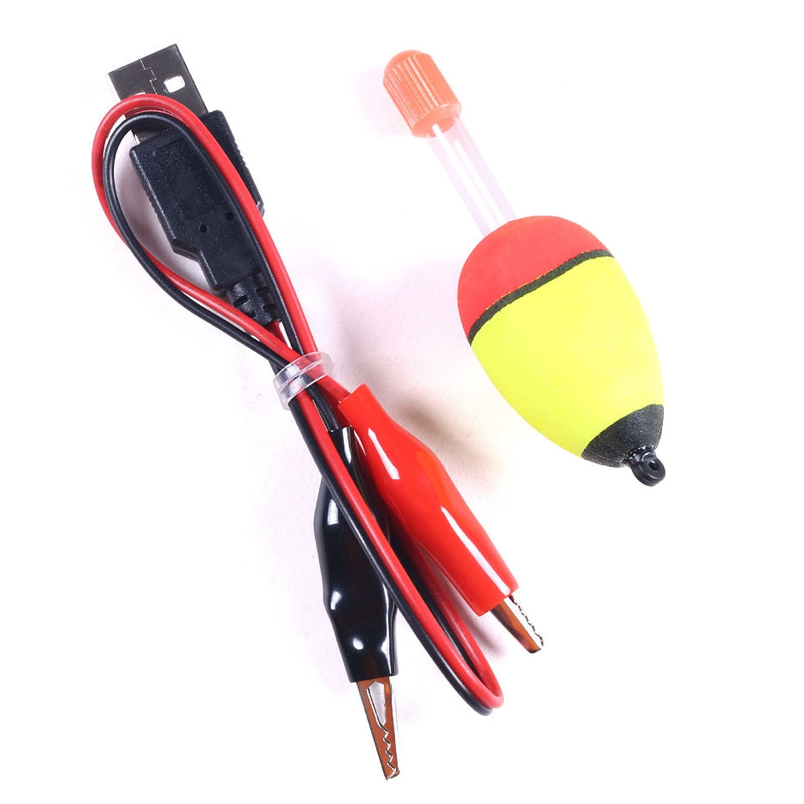 2025 Upgraded Robotic Fishing Lure - Self-Swimming Electric Bionic Swimbait with Multi-Jointed Design for Freshwater & Saltwater Fishing