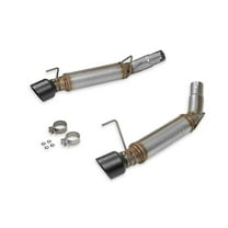 Flowmaster 717827 Flowmaster FlowFX Axle-Back Exhaust System