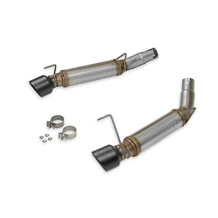 Flowmaster 717827 Flowmaster FlowFX Axle-Back Exhaust System
