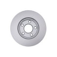 thumbnail image 2 of Raybestos 66443FZN Rust Prevention Technology Coated Rotor Brake Rotor, 1 Pack, 2 of 2