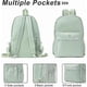 thumbnail image 4 of Aesthetic Backpack School Bags for Teenage Girls Backpacks for School for Girls Women Backpacks for School College Backpack Back to School, 4 of 4