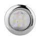 thumbnail image 2 of Luz de techo para barco, para yate marino, luz de techo de acero inoxidable para barco, luz LED para barco, rendimiento finamente ajustado, 2 of 10