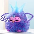 thumbnail image 5 of Furby Purple, 15 Fashion Accessories, Interactive Plush Toys for 6 Year Old Girls & Boys & Up, Voice Activated Animatronic, 5 of 5