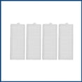 thumbnail image 5 of 2X para 360 S8/S8 Plus Robot Aspirador Repuestos Accesorios Cepillo Lateral Principal Filtro Hepa PañO de Mopa, 5 of 5