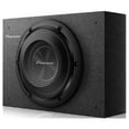 thumbnail image 1 of Pioneer TS-A2000LB 8″ Shallow Mount Enclosure Car Subwoofer, 1 of 2