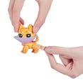 thumbnail image 2 of 5 Surprise Pet Rescue Series 1 Mystery Collectable Capsule (3 pack), 2 of 6