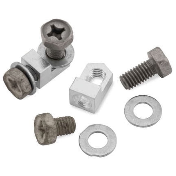 Bikemaster 152410 BKM Battery Hardware
