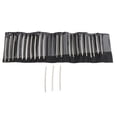 thumbnail image 1 of Paquete de 24 cables de traste de 2,7 mm para accesorios de piezas de guitarra de 2,7 mm, varios Cuproníquel SM SunniMix Fretwire de guitarras, 1 of 8