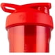 thumbnail image 5 of BlenderBottle Strada Shaker Cup perfecto para batidos de proteínas y preentrenamiento, 28 onzas, blanco, 5 of 5