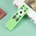 thumbnail image 6 of Tizuqe Shockproof Silicone Guard for ONN TV 2K FHD Remote Controls Ensures Longevitys, 6 of 8