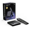 thumbnail image 1 of Z11 Pro Max Android 11 Sans Fil AX 2x2 Gigabit LAN 4 Go Ram 32 Go ROM 4K avec Bluetooth BT1 Télécommande Édition, 1 of 5