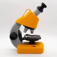 thumbnail image 2 of Kit de Microscopio Científico para niños Zoom 1200X, 2 of 7