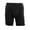 Black, variant on Men's Sexy Out Running Tight Breathable Underpants Movement Pants Black XXXXXXXL