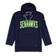 thumbnail image 1 of NFL Womens Seattle Seahawks Graphic T-Shirt sse S, 1 of 2