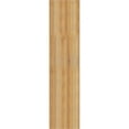 thumbnail image 4 of Ekena Millwork 8"W x 30"D x 34"H Olympic Rough Sawn Traditional Outlooker, Western Red Cedar, 4 of 4