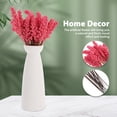thumbnail image 2 of Miangastore Ear Shape Pink 24Pcs 11.8X0.6In Plastic Material, 2 of 9