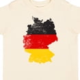 thumbnail image 4 of Inktastic German Map Flag Boys or Girls Toddler T-Shirt, 4 of 5