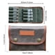 thumbnail image 4 of Paquete de 9 Botellas de Condimento Toystoory para Exteriores con Bolsa Verde Caqui, 4 of 6