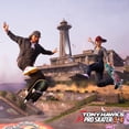 thumbnail image 3 of Tony Hawk's Pro Skater 3 + 4 – Xbox Series X /Xbox One, 3 of 3