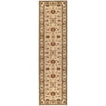 thumbnail image 3 of Safavieh Lyndhurst Victoria Floral Runner Rug, Ivory, 2'3" x 16', 3 of 9